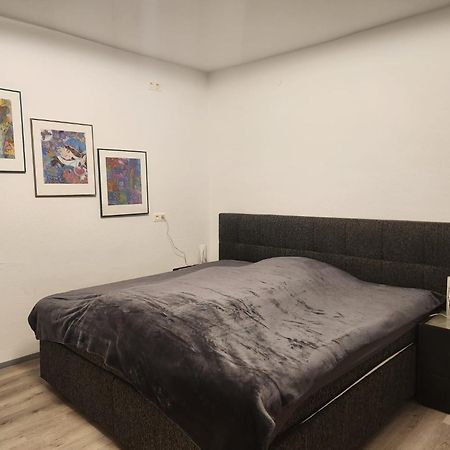 Tor Stay - Charmante 2 Zimmer Apartment Ansbach Ngoại thất bức ảnh