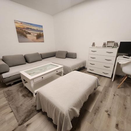 Tor Stay - Charmante 2 Zimmer Apartment Ansbach Ngoại thất bức ảnh