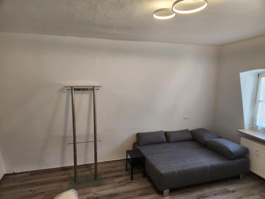 Tor Stay - Charmante 2 Zimmer Apartment Ansbach Ngoại thất bức ảnh