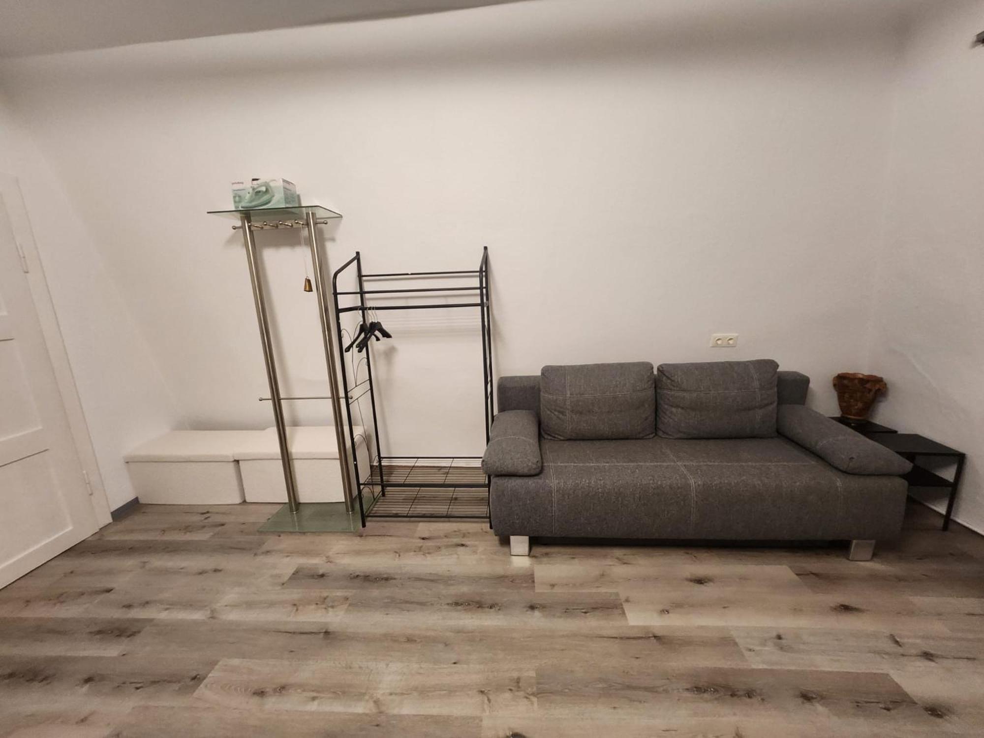 Tor Stay - Charmante 2 Zimmer Apartment Ansbach Ngoại thất bức ảnh