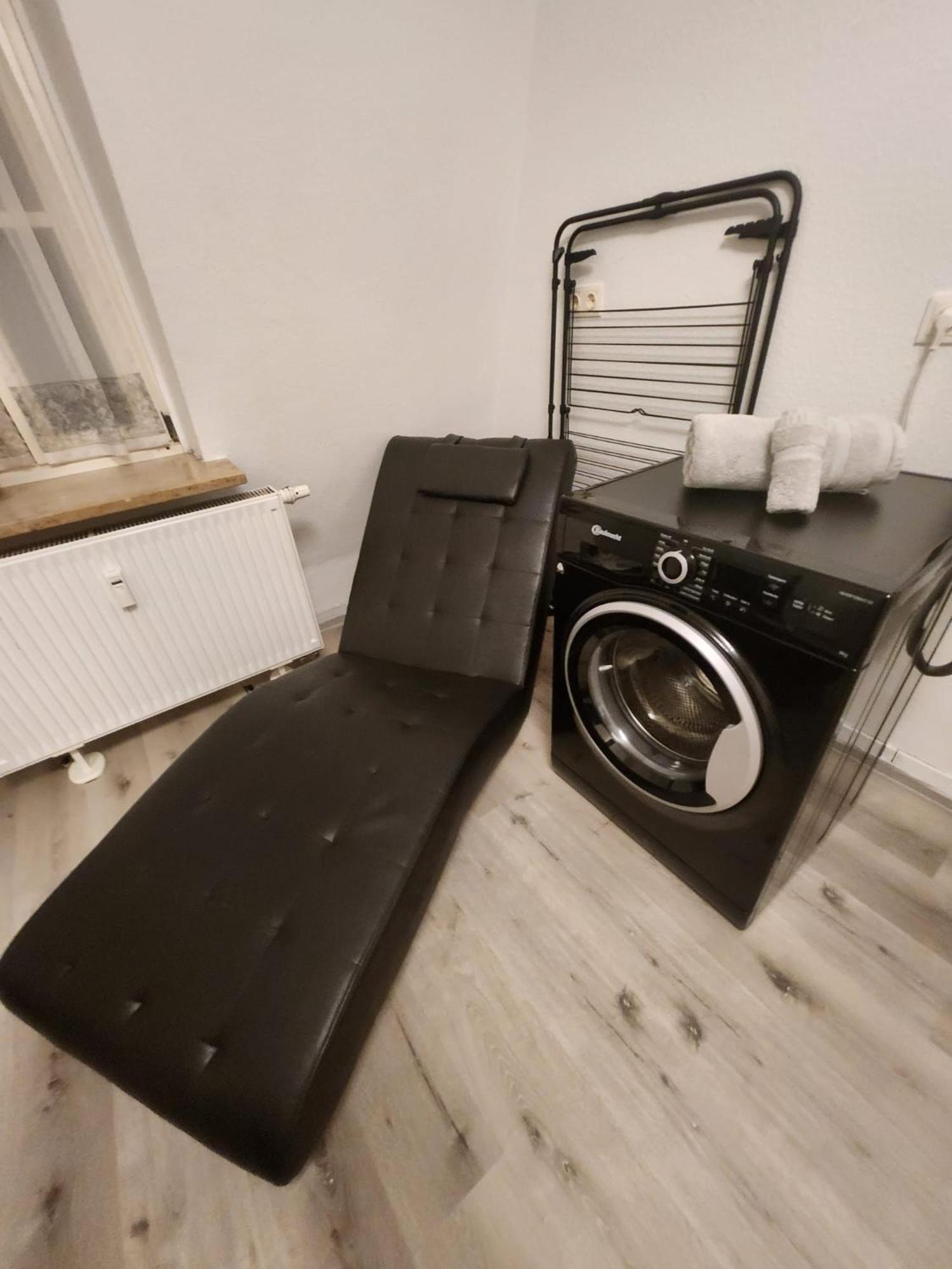 Tor Stay - Charmante 2 Zimmer Apartment Ansbach Ngoại thất bức ảnh